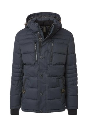 CASAMODA Winter jacket - dunkelblau