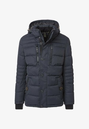 CASAMODA Winterjacke - dunkelblau