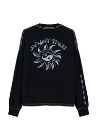 Surf Inc. UNISEX czarny