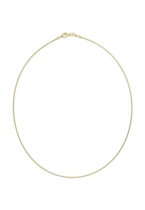 OMEGA GLIED  - Collana - gelbgold-coloured