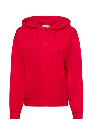 ICON - Sweat à capuche - rot