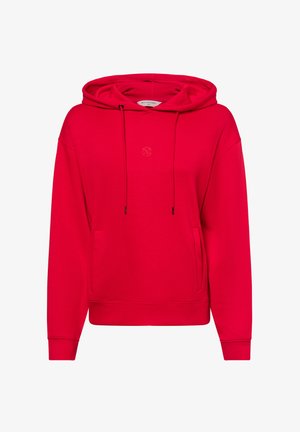 MSCH Copenhagen ICON - Hoodie - rot