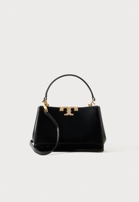 ELEANOR MINI SATCHEL - Handväska - black