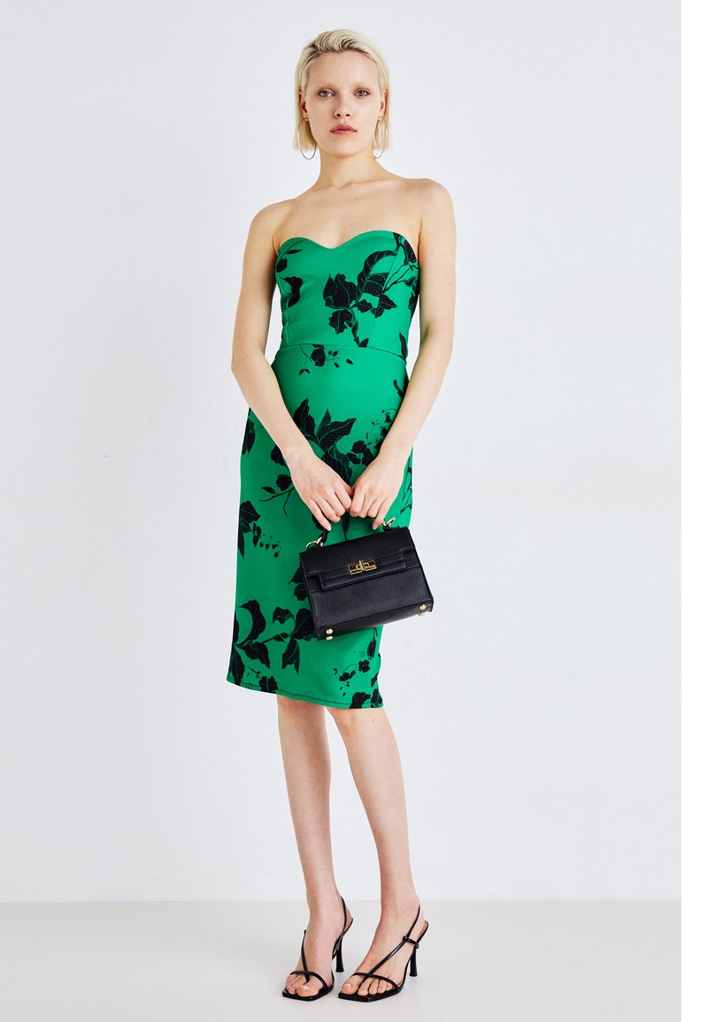 Call it Spring BULLETPROOF - Sac à main - black