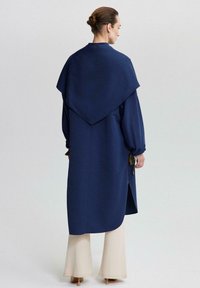Touché Privé FUNCTIONAL - Cappotto classico - navy blue