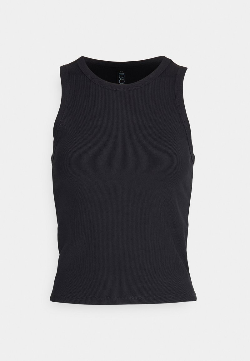 Cotton On Body Top zwart Cotton On Body Top zwart