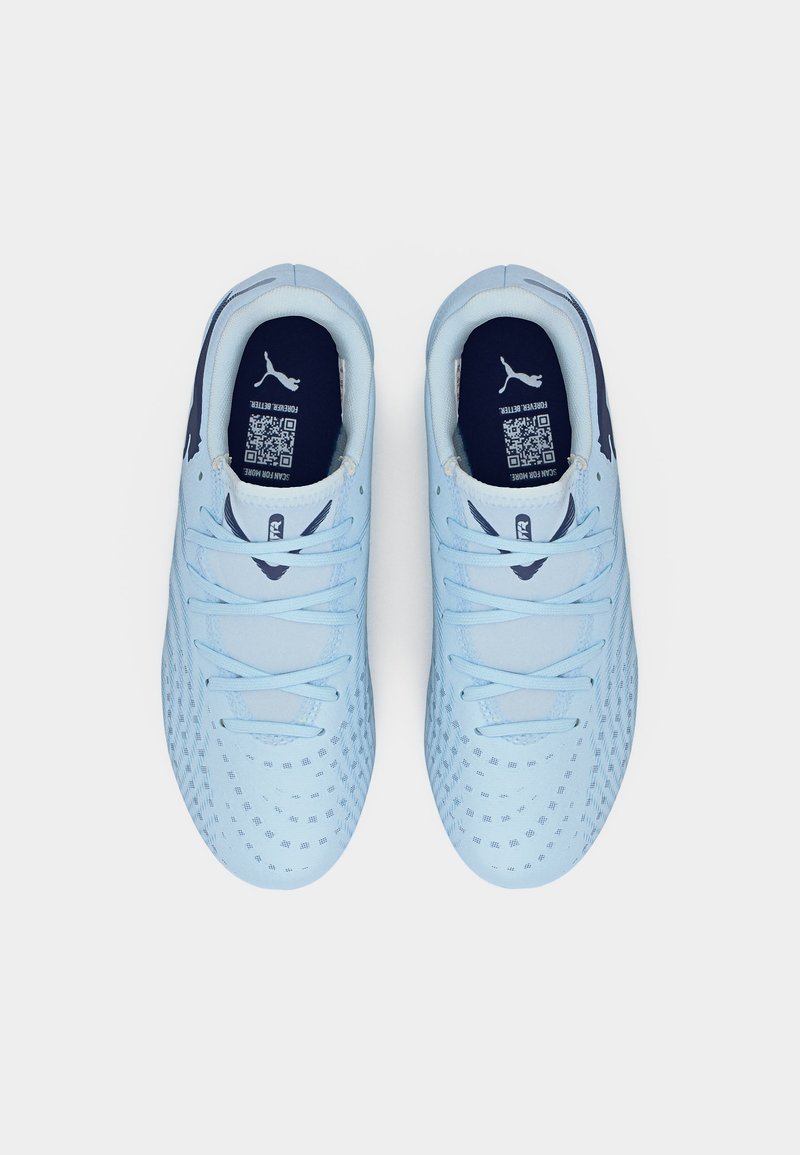 boots baby blue puma shoes