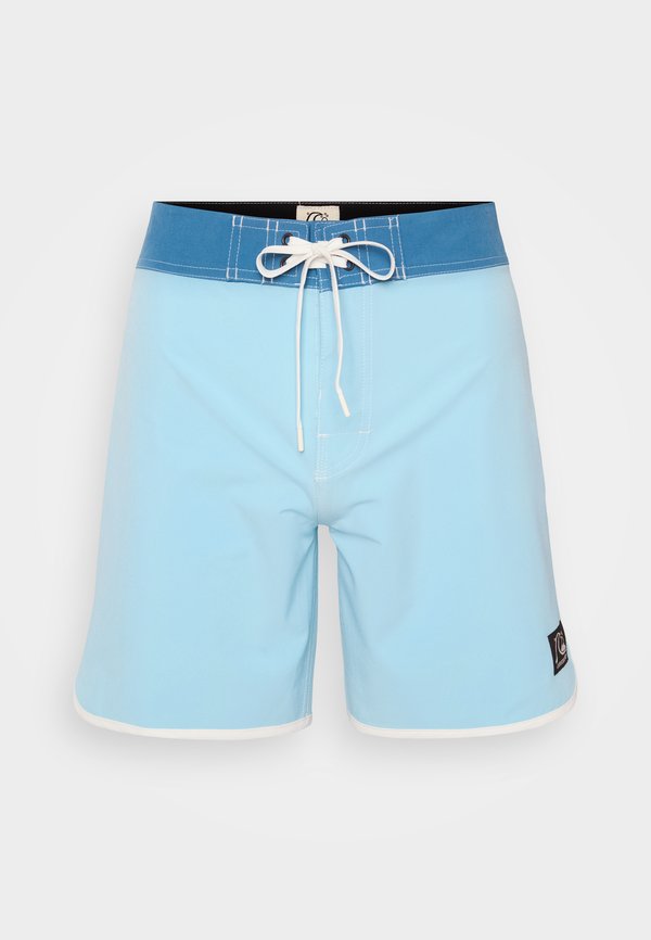 ORIGINAL SCALLOP  - Swimming shorts2