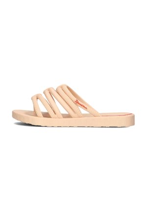 Ipanema DIVERSA SLIDE - Muiltjes - bh beige