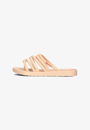 Ipanema DIVERSA SLIDE - Mules - bh beige