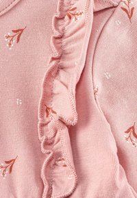 Sterntaler BLÜMCHEN - Jerseykleid - rosa rosa