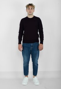 K-Way SEBASTIEN - Maglione - violet