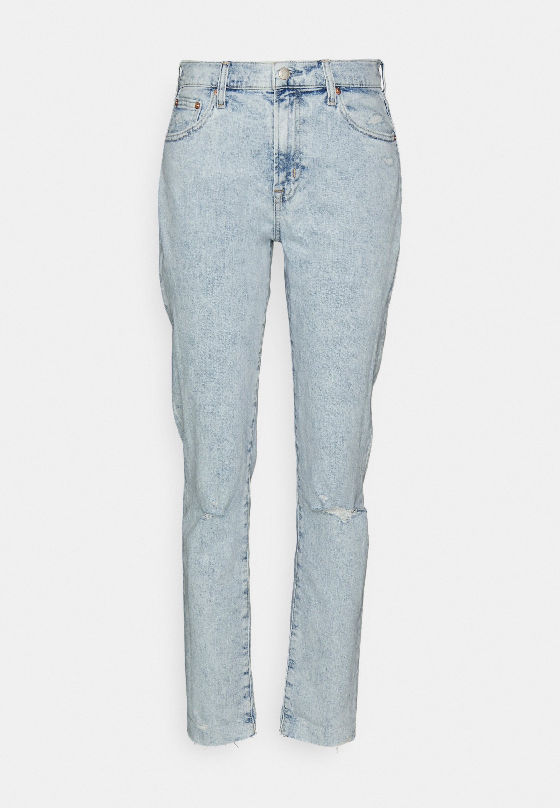 Gap Tall HEWLETT - Slim fit jeans 