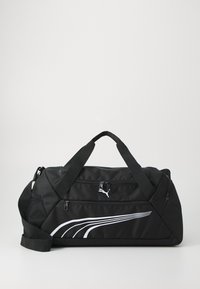 FUNDAMENTAL SMALL UNISEX - Sac de sport - black