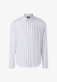 Sélectionné, deep sea