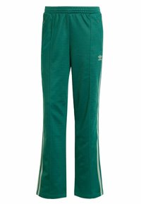 Unselected, collegiate green