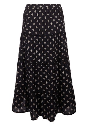 Maxirok - black