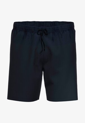 AMMANN, Pyjama bottoms - dunkelblau