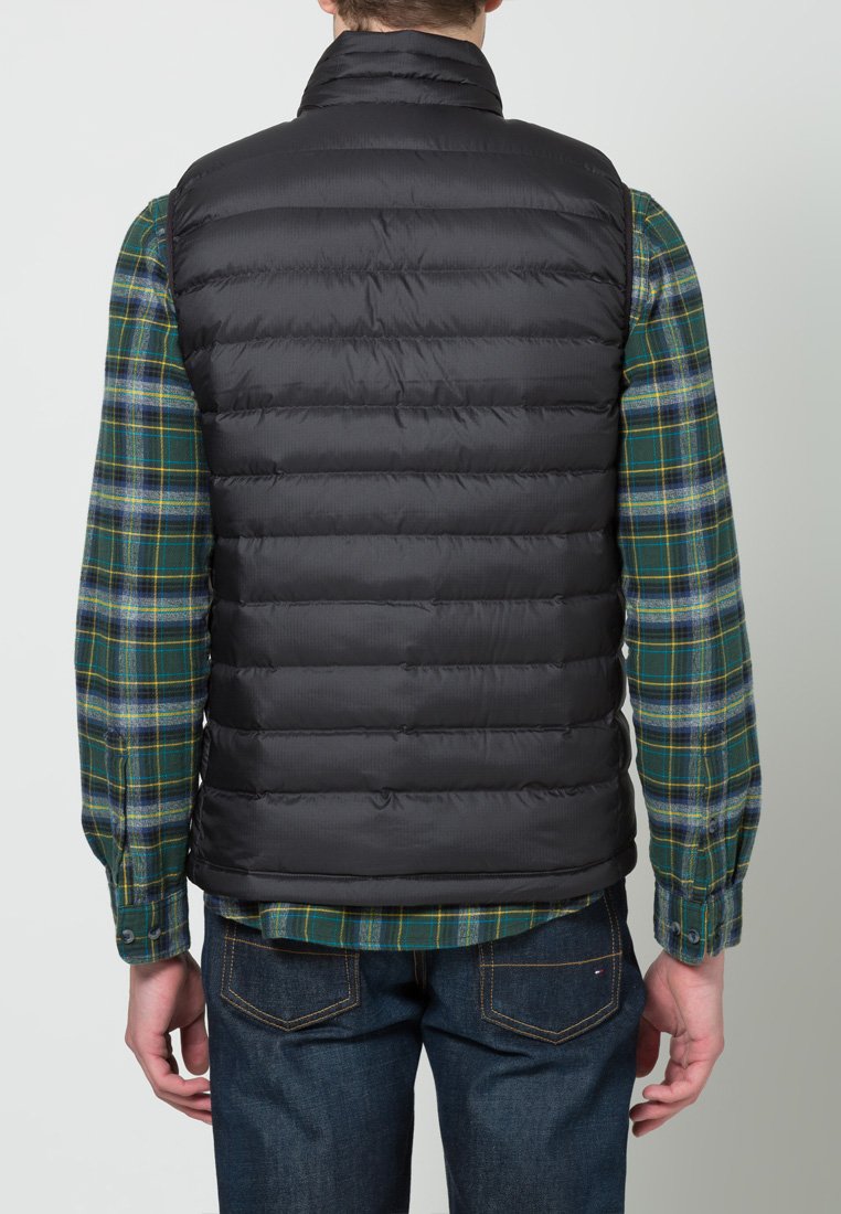 Patagonia Vest blacksvart Zalando.no Patagonia Vest blacksvart Zalando.no