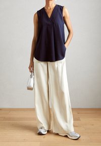 Esprit Pusero - dark blue