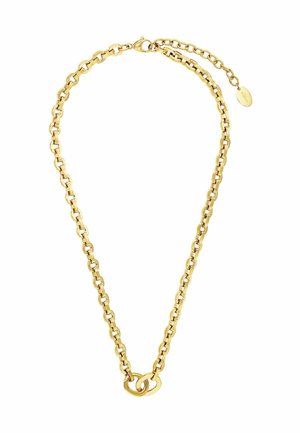 Ketting - gold-coloured
