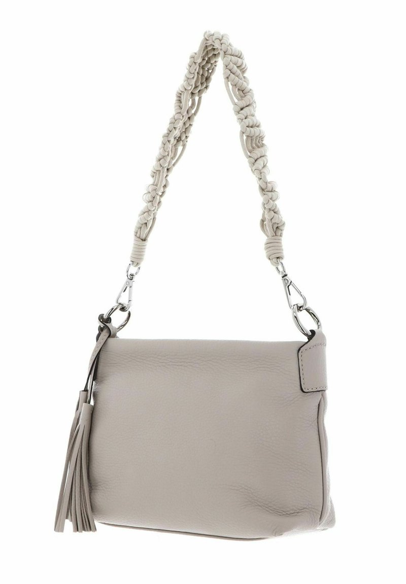 Damen Handtaschen | Gianni Chiarini AFRICA Umhängetasche vapore/beige - UP30640 Damen Handtaschen | Gianni Chiarini AFRICA Umhängetasche vapore/beige - UP30640