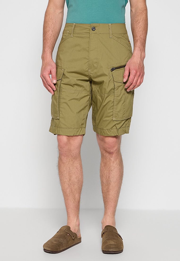 G-Star Shorts groen