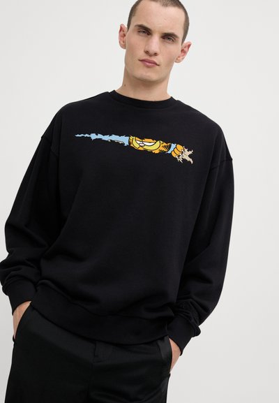 Iceberg FELPA - Sweatshirt - nero