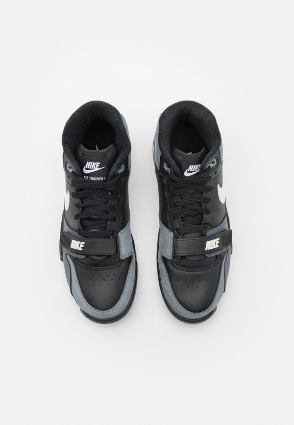 AIR TRAINER 1 - High-top trainers2
