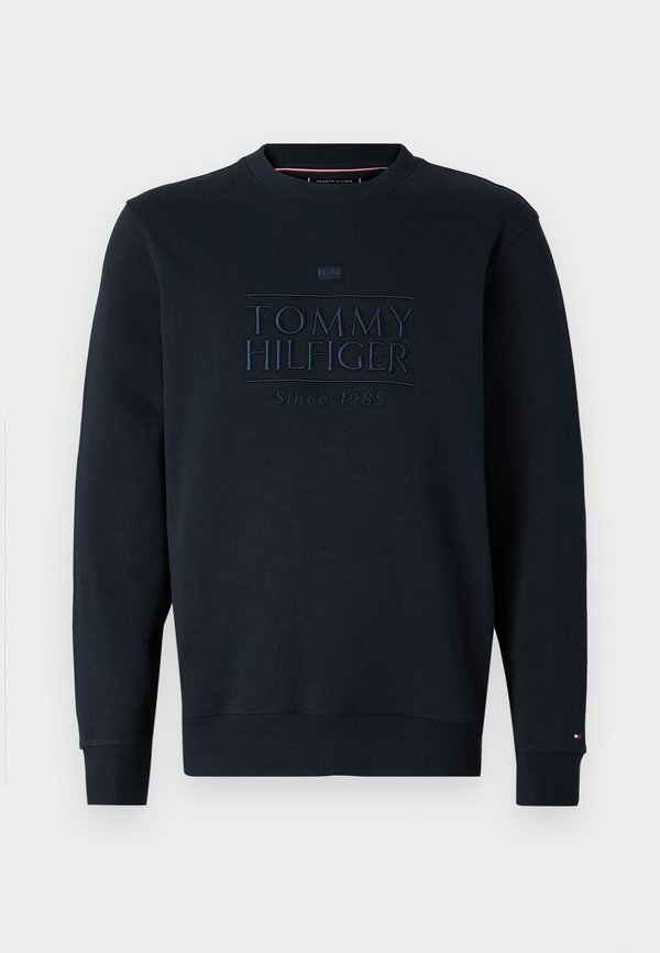 EMBRO LOGO - Sweatshirt - desert sky2