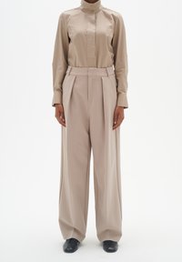 InWear Camicetta - grey