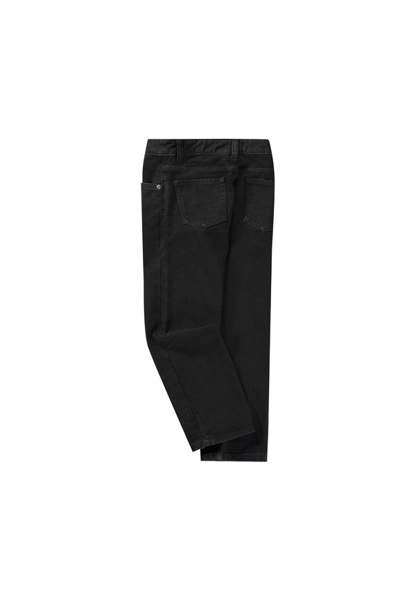 ANDY PANTS - Straight leg jeans2