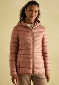 Tom Joule Ziemas jaka - pink