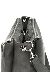 MISAKO KUBI  - Sac à main - grey