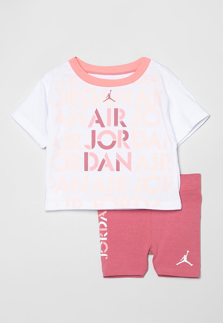Jordan T-shirt print niet gedefinieerd Jordan T-shirt print niet gedefinieerd