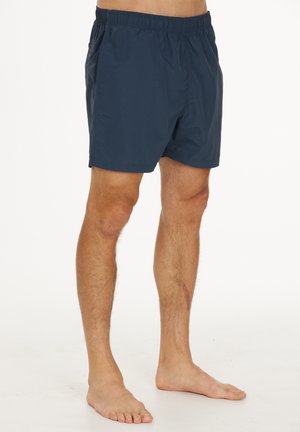 VIRTUS BOARD WESLEY - Zwemshorts - blue nights