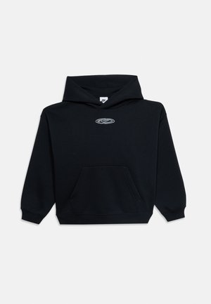 Nike Sportswear, UNISEX, czarny