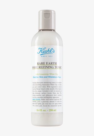 RARE EARTH PORE REFINING TONIC - Gesichtswasser - -