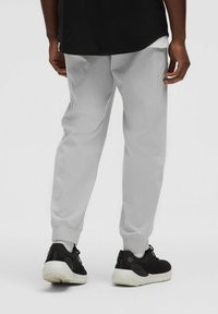 lululemon ABC Regular WovenAir™ - Tracksuit bottoms - Silver Drop