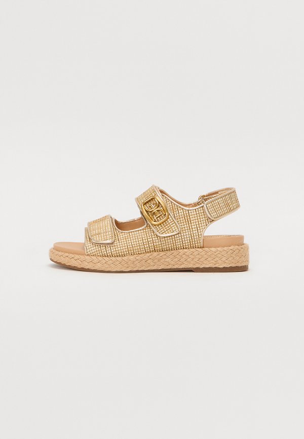 ARLO - Espadrilles - natral