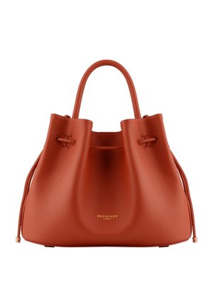 Pourchet, Sac à main - orange