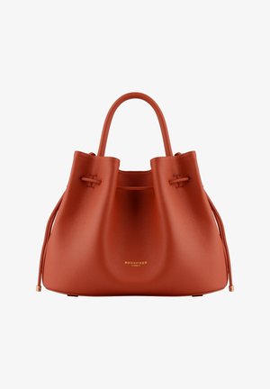 Pourchet, Sac à main - orange