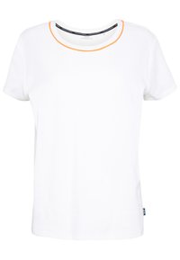 Marc O'Polo DENIM Jednoduché tričko - white