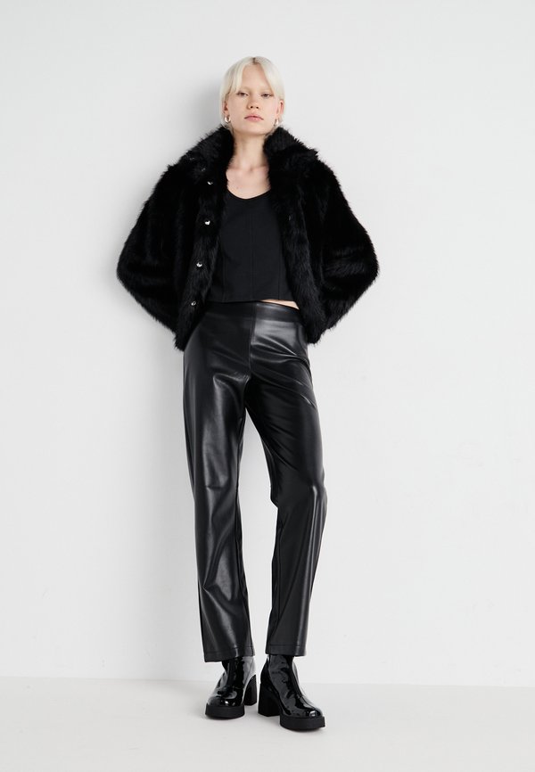 VMMONROE SHORT JACKET - Winter jacket2