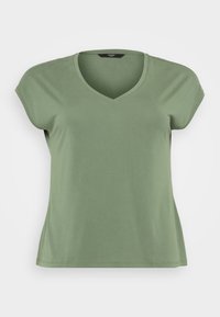 VERO MODA VMFILLI SS V-hals Tee GA NOOS shirt, nostalgia roos, XS, Nostalgia Rose, XS VERO MODA VMFILLI SS V-hals Tee GA NOOS shirt, nostalgia roos, XS, Nostalgia Rose, XS