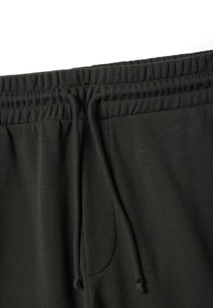OVS, JOGGER TROUSERS, REGULAR FIT - Jogginghose - dark grey