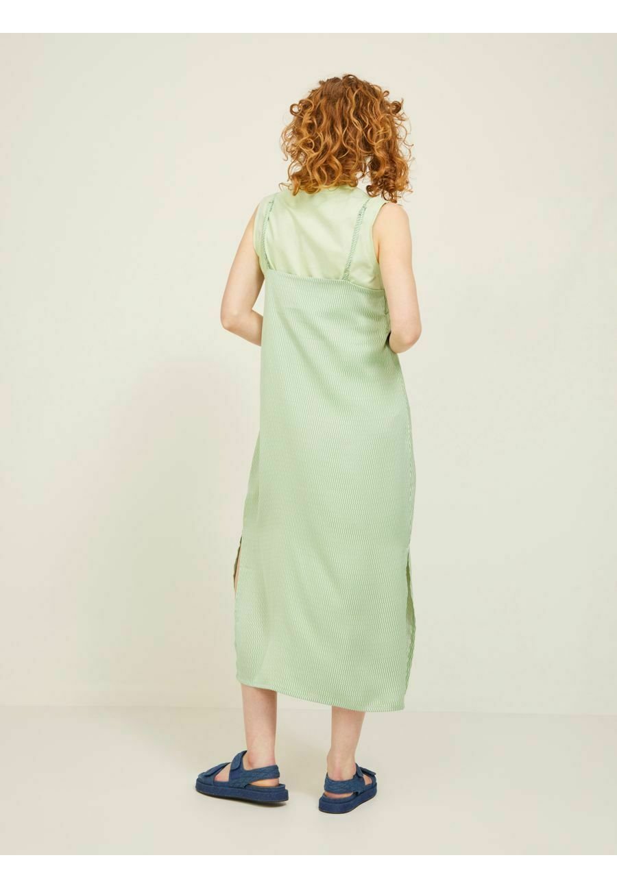 JJXX JXCLEO - Jurk - pastel green/Lichtgroen - Zalando.nl
