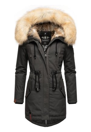 BOMBII - Winter coat - dark grey