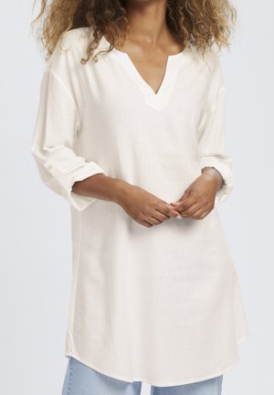 Tunique - white