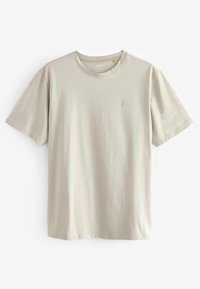 Next 4 PACK REGULAR - T-Shirt basic - neutral